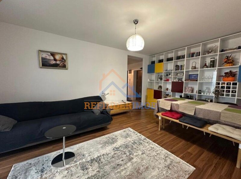 Grozavesti, vanzare apartament 3 camere.