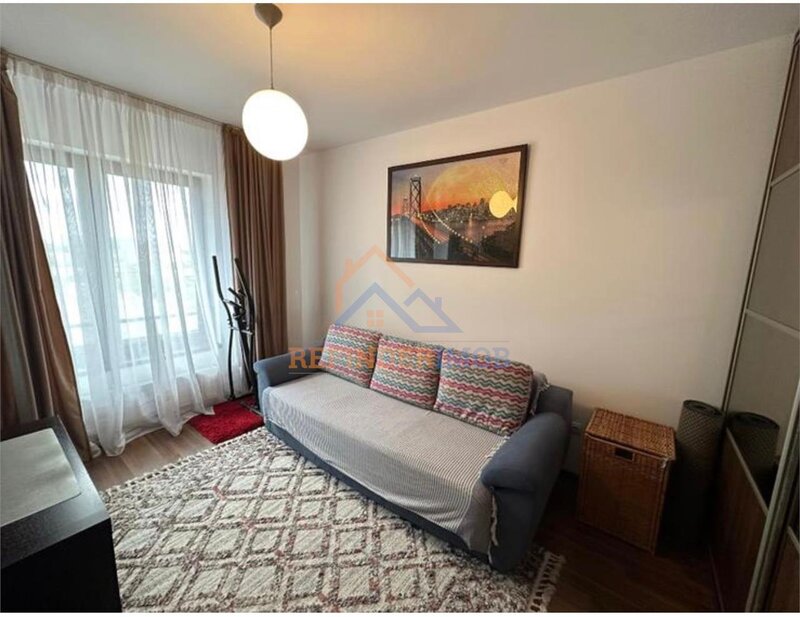 Grozavesti, vanzare apartament 3 camere.